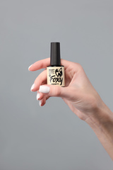 Камуфлирующая молочная база (RUBBER BASE MILKY) #2, 10 ml