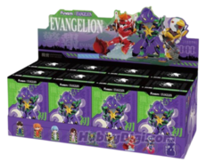 Рандомная фигурка Blind Box Neon Genesis Evangelion Funism