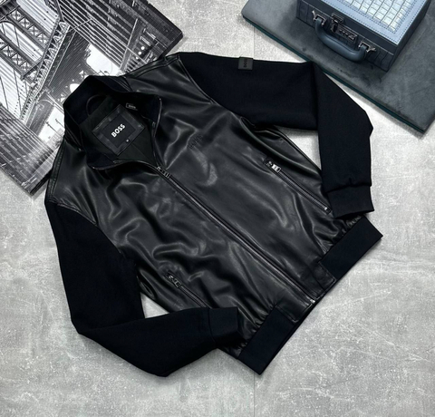 Куртка Hugo BOSS 432655bl