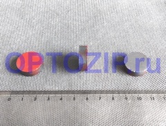 Магнит D=22мм, H=7мм (06632)