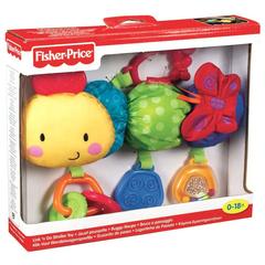 Fisher Price Игрушка на коляску 
