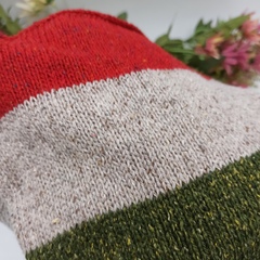 Pimpa Seta Pura Lana Italia 500м/100гр Холодный бежевый 01