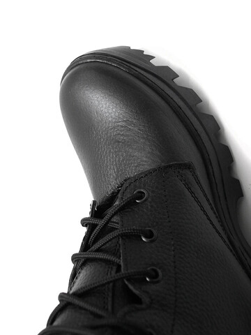 Берцы Garsing 0830 Corporal Fur натуральный мех