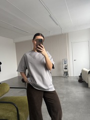 Футболка «Туман»