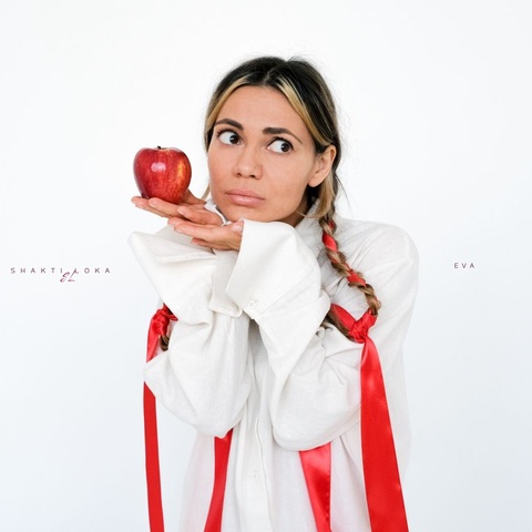 Shakti Loka – Ева (Digital) (2025)