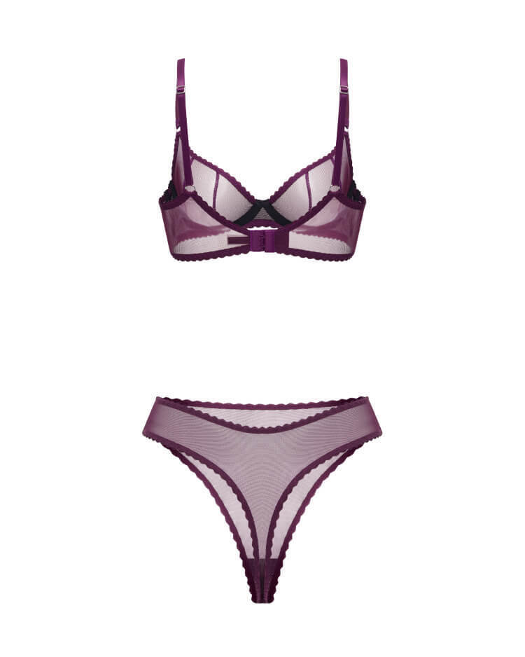 Бюстгальтер Cherry Desire