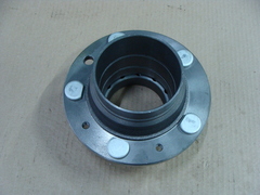 ступица колеса  УАЗ (redBTR) со шпильками  631064