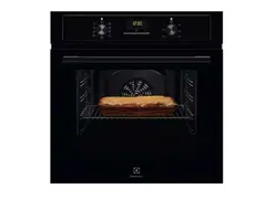 Ներկառուցվող վառարան ELECTROLUX EOF3H50BK