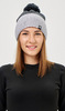Шапка Nordski Frosty Dark Grey