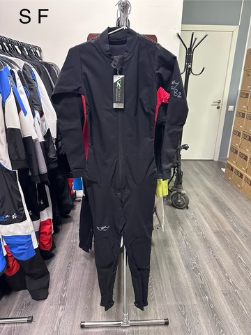 Комбинезон Tonfly B2 для аэротрубы и парашютного спорта (женский S)