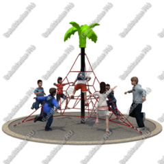 КАНАТНЫЙ ЛАЗ TR15B-100B