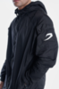 Куртка Boxraw Dundee Windbreaker Черный