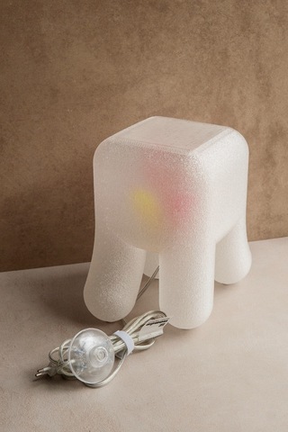 Светильник ПОБЕГ, градиент