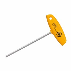 Ключ шестигранный  3,17мм 1/8