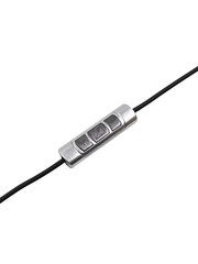 Провод для Sennheiser Momentum с микрофоном (Черный)