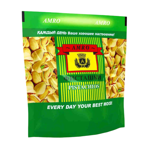 Фисташки АМРО 70гр