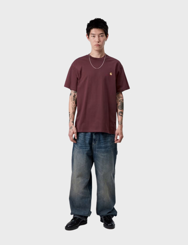 Футболка CARHARTT WIP American Script