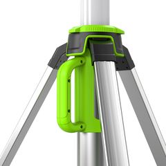 Мачта осветительная 2в1 Greenworks G120WLS 24V (1500Лм) аккумуляторная, без АКБ и ЗУ