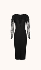 ПЛАТЬЕ “MISS SUI”