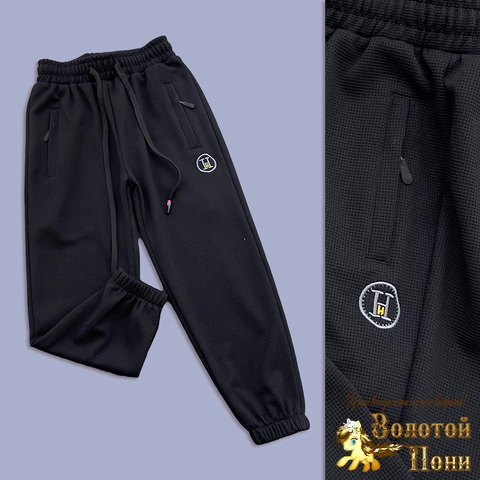 Брюки спортивные (5-9) 260202-Q2042