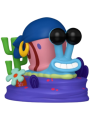 Фигурка Funko POP! Movies The SpongeBob Movie Gary