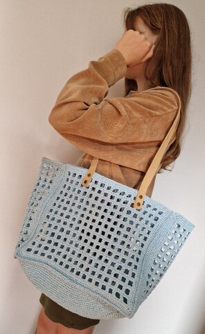 МК сумка Сетка