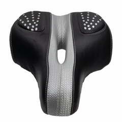 Седло вело 270x180мм AZ-3022/470177