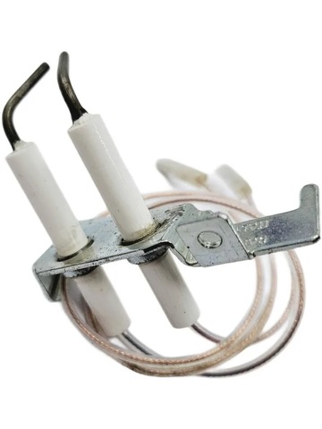 Электроды розжига DIN для PROTHERM Рысь 23 BOV(BTV)/Леопард v.17/Пантера v.18... (арт. 0020035528)