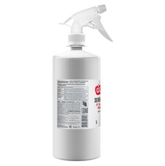 69-8-231 Зеленое мыло средство для защиты растений от насекомых-вредителей и болезней, 1л,01-690 Фазенда