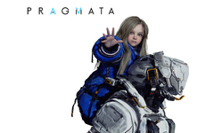 Pragmata (Предзаказ) (для ПК, цифровой код доступа)