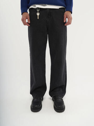 Ботинки Lode Ewig чёрные