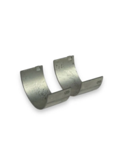 Вкладыш шатуна двигателя UD186, DG6000E/6501E/DW190AE/DC1193E, HT2500L в интернет-магазине ЯрТехника