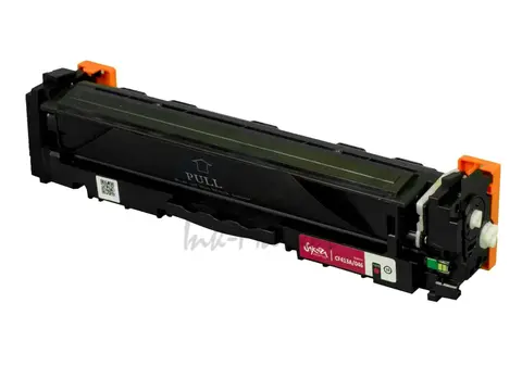 Картридж Sakura CF413A/046M для HP, Canon, пурпурный, 2300 к.