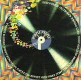 VARIOUS ARTISTS: Purple People (Компакт-диск)