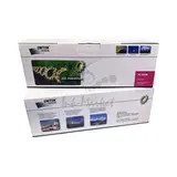 Совместимый тонер-картридж UNITON Premium TK- 590M для KYOCERA FS-C5250/2026/2526/2626 красный (5K, SAKATA) GREEN LINE (Eco Protected)