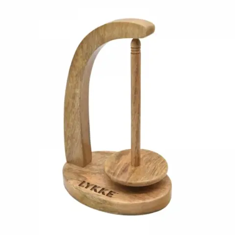Lykke Pendel Mango Wood держатель клубка маятник