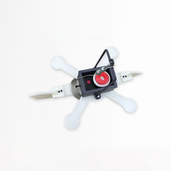 СТРЕКОЗА мишень-имитатор БПЛА (5 дюймов) под пулевой боеприпас