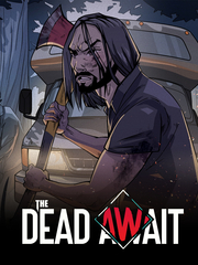 The Dead Await (для ПК, цифровой код доступа)