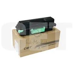 Тонер-картридж 407318 для RICOH SP4510DN/SP4510SF (CET), 240г, 12000 стр., CET6753