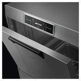 Посудомоечная машина с фронтальной загрузкой SMEG Foodservice SPD522S
