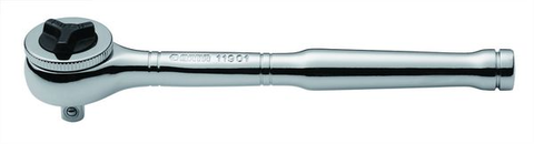 11901 Трещотка SATA 1/4