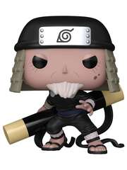 Funko POP! Naruto: Hiruzen Sarutobi (2226)