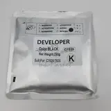 Девелопер 675K85030, C7525K черный для Xerox WC 7525, 7535 совместимый
