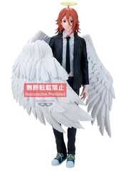 Фигурка Banpresto Chainsaw Man Vibration Stars: Angel Devil