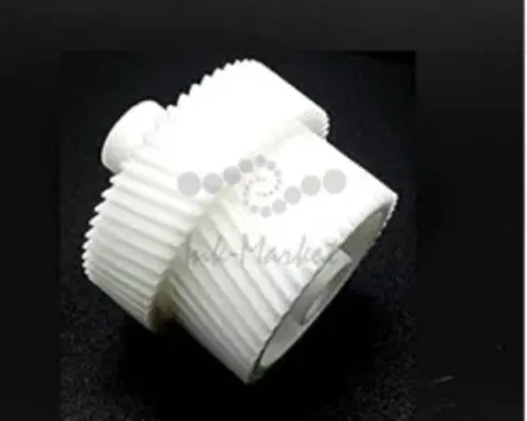 Ricoh M0B11448 Gear:drive:transfer:91z/28z:press original