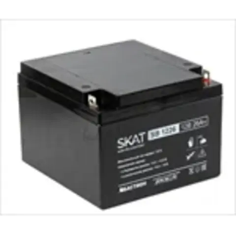 АКБ БАСТИОН SKAT SB 1226 (Код товара: 2537)
