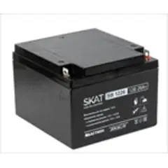АКБ БАСТИОН SKAT SB 1226 (Код товара: 2537)