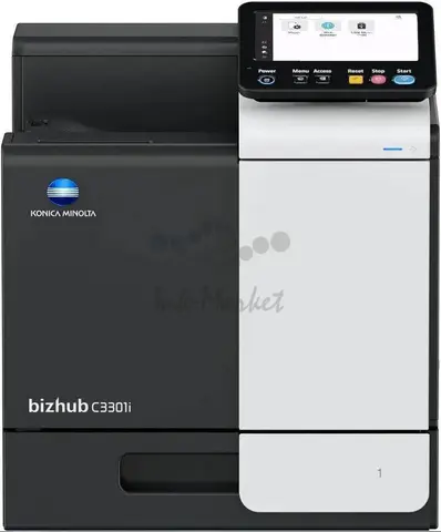 Принтер bizhub C3301i Konica Minolta AAJT027