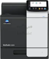 Принтер bizhub C3301i Konica Minolta AAJT027
