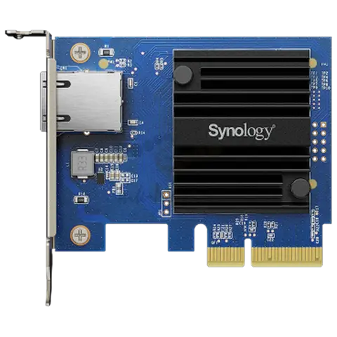 Сетевая карта Synology E10G30-T1